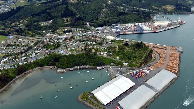 Port posts strong half-year result