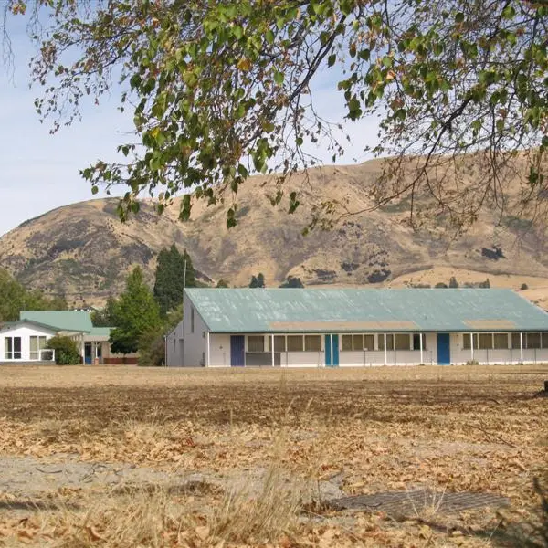 Ngai Tahu on-sells former school