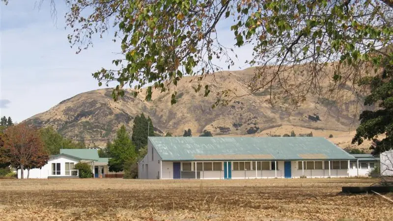 Ngai Tahu on-sells former school