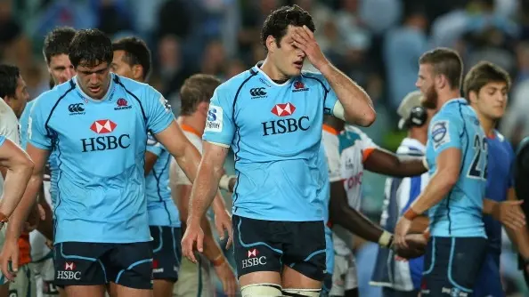 NSW 'Horror-Tahs' reach new low in Super Rugby