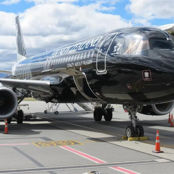 Auckland flights big boost