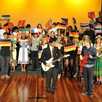 Celebrating diversity