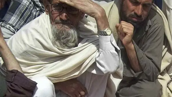 Children killed in NATO attack