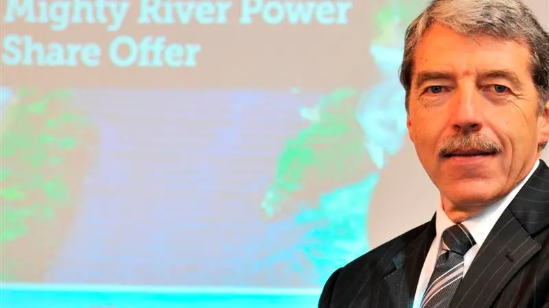 Mighty River says Tiwai impact no problem