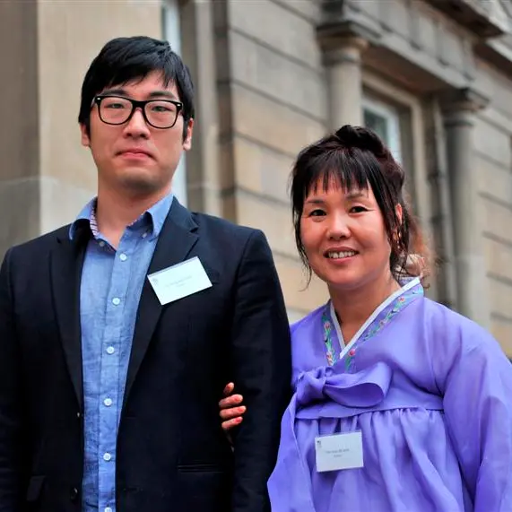We love NZ, new citizen says