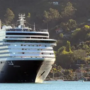 Interesting and record-setting cruise-ship season
