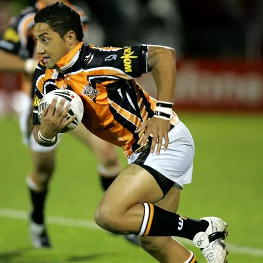 League: Marshall out of NRL for a month