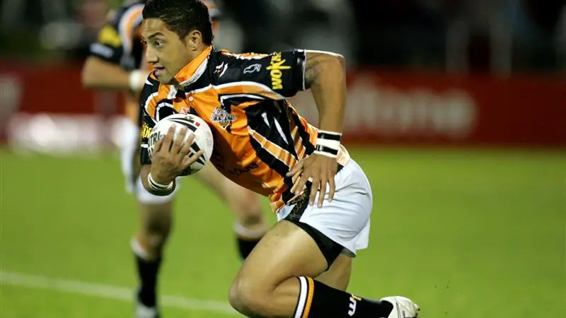 League: Marshall out of NRL for a month