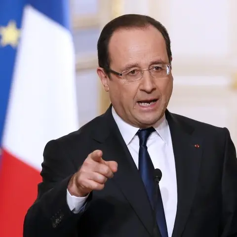 Mali to replace president's eaten camel