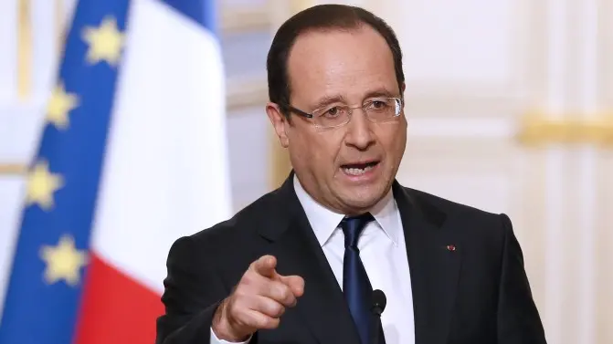 Mali to replace president's eaten camel