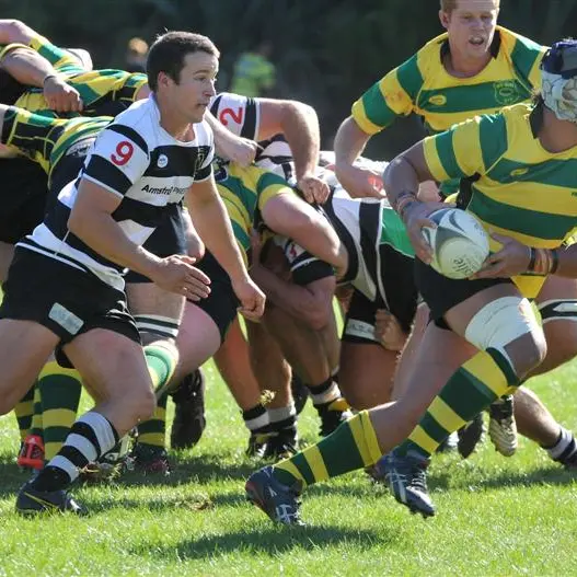 Rugby: Pirates out to break drought