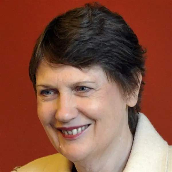 Clark to continue in UN role
