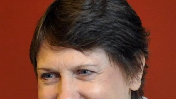 Clark to continue in UN role