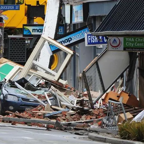 New areas of Chch CBD reopened