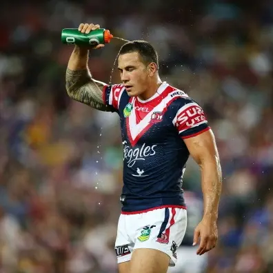 League: SBW ruled out of Anzac test