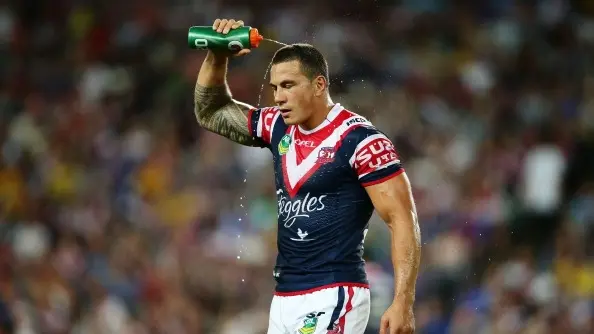 League: SBW ruled out of Anzac test