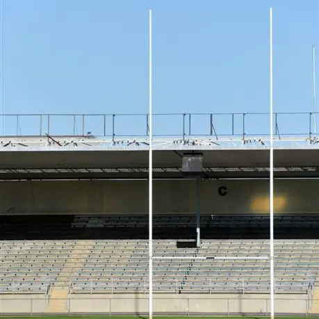 Carisbrook legacy relies on covenant