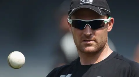 McCullum plans legal action over captaincy saga