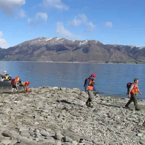 South tops SAR costs
