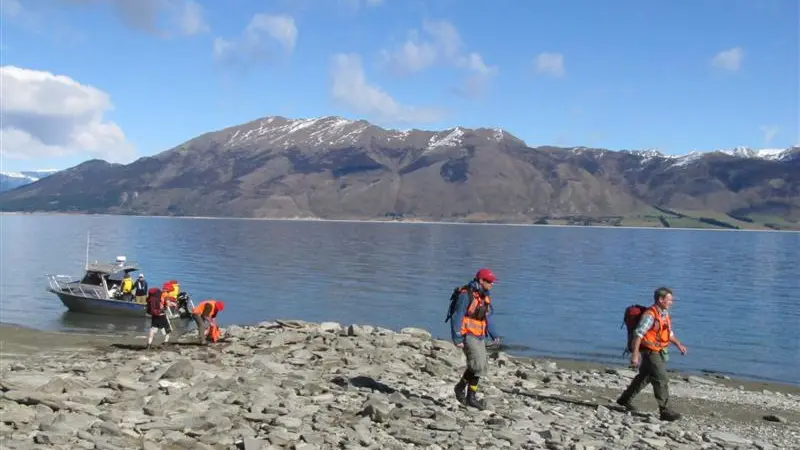 South tops SAR costs