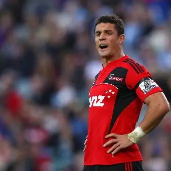 Rugby: Carter returns to Crusaders bench