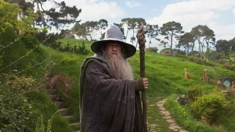 Otago: Clip sells 'Hobbit' locations to world