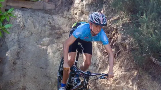 Wright sets his sights on Epic win