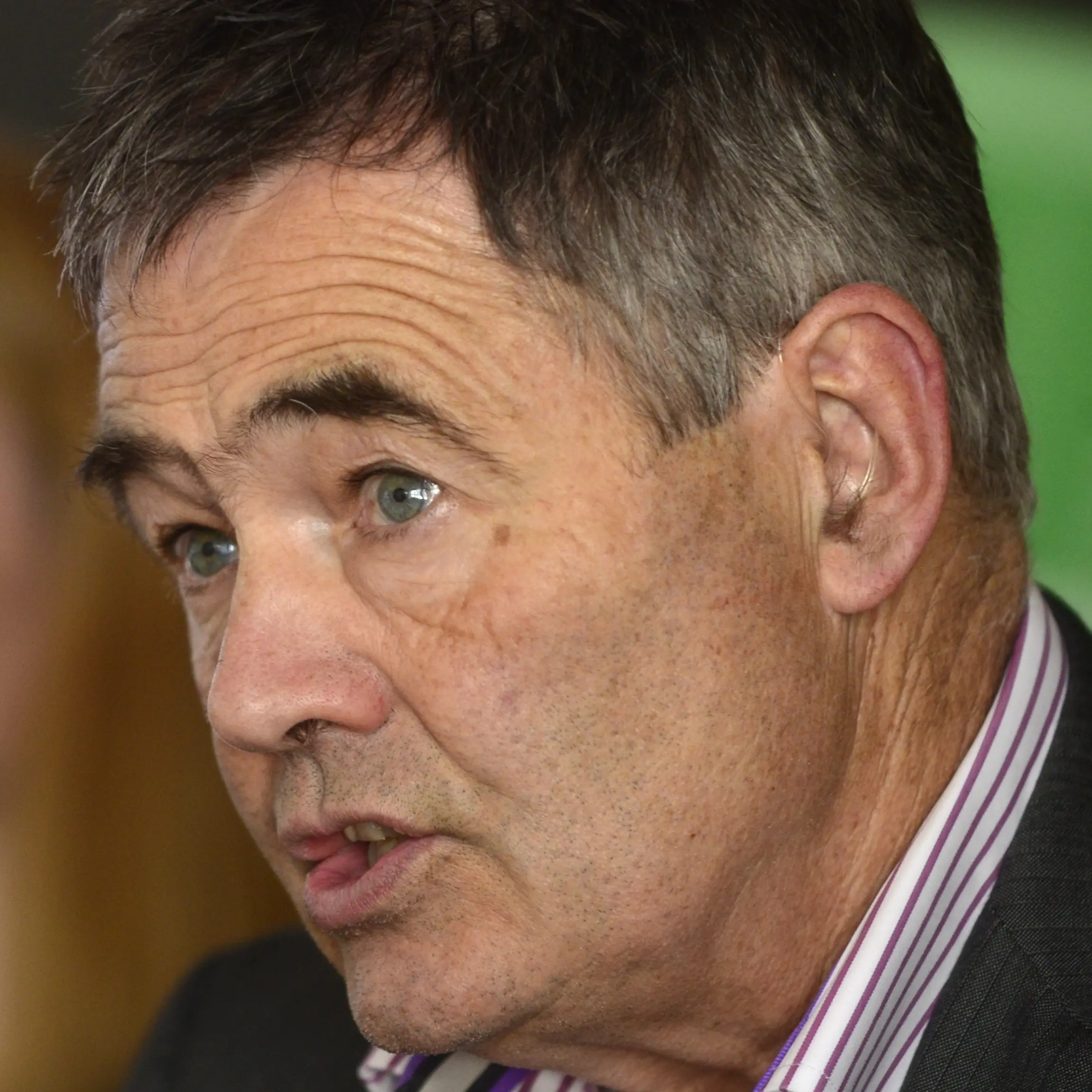 Cull apologises; 'regrets' his Dalai Lama comments