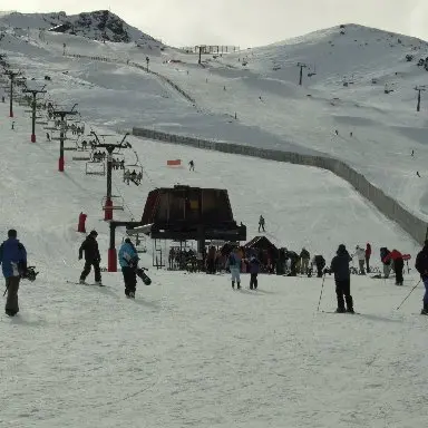 Possible buyers all hush about skifield