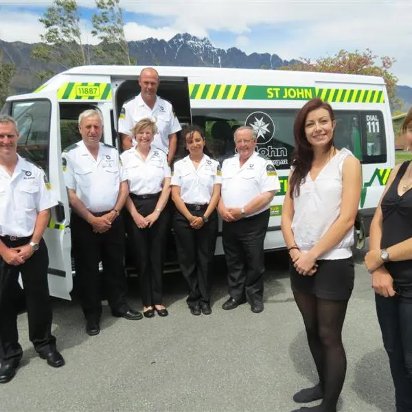 Wakatipu health shuttle could face axe