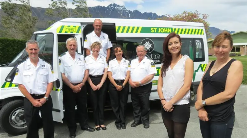 Wakatipu health shuttle could face axe