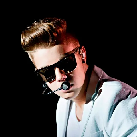 Bieber, Usher targets of copyright lawsuit