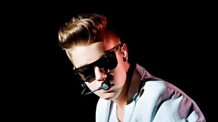 Bieber, Usher targets of copyright lawsuit
