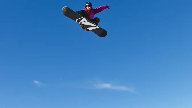 Snow Park to stay shut for winter