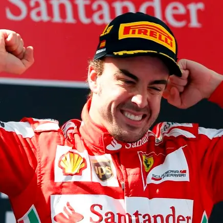 Motorsport: Alonso claims Spanish GP win