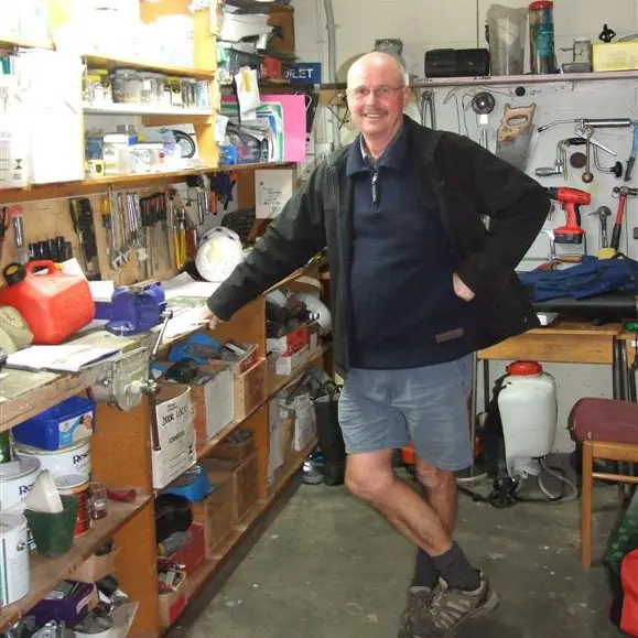 Retiring school stalwart preparing to hit the slopes