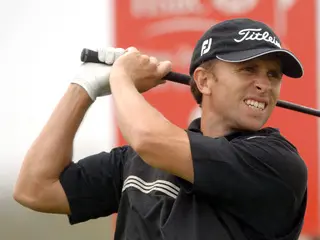 Golf: Wilkinson surges up rankings after Texas Open