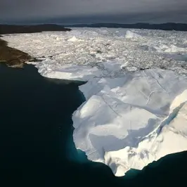 Sea level to rise less than feared - study