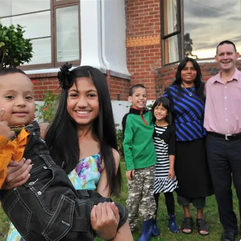 Gains meagre, family on benefit say