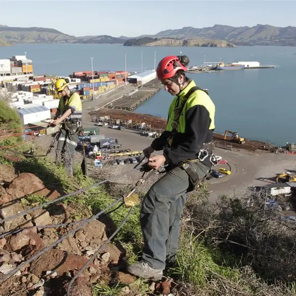 Value of LPC stake up for Port Otago