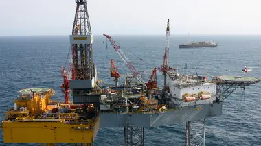 Greens in bid to stop deep-sea drilling