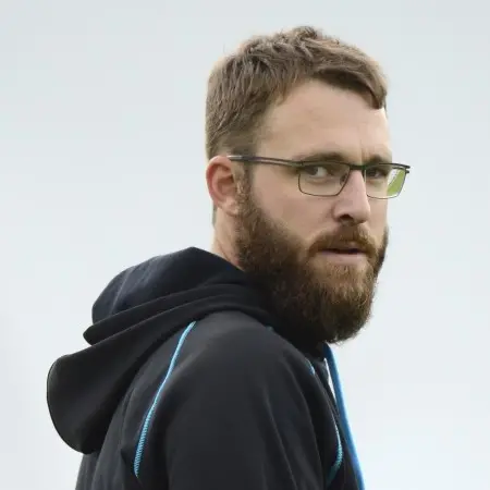 Cricket: Vettori ready for Lord's comeback