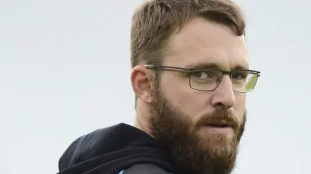 Cricket: Vettori ready for Lord's comeback
