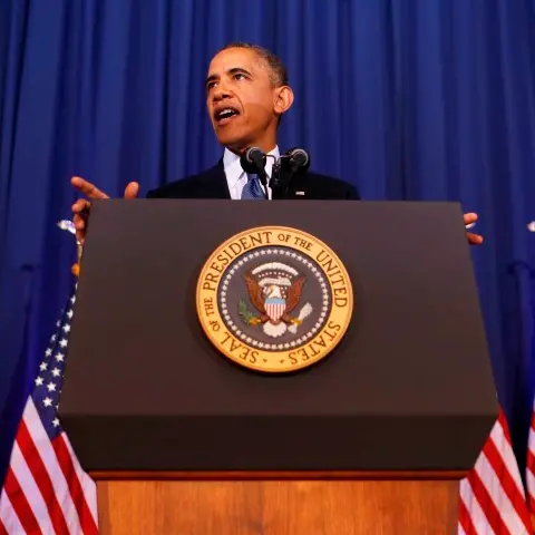 Obama limits use of US drone strikes