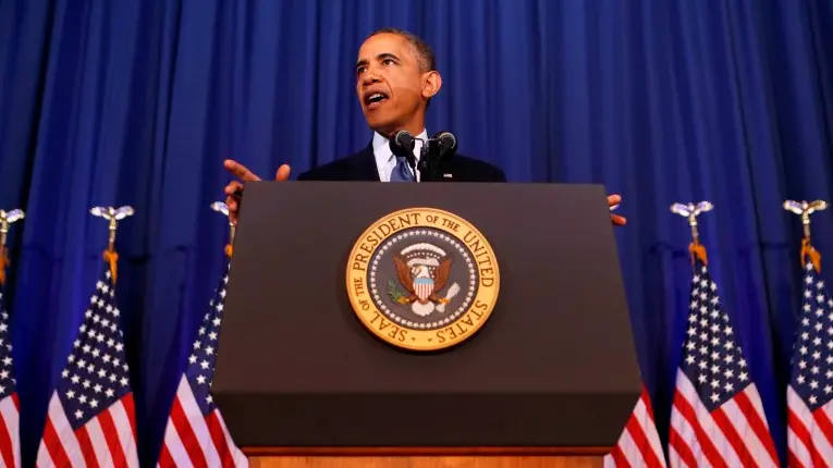 Obama limits use of US drone strikes