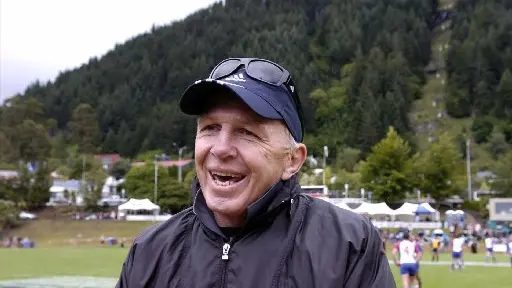 Rugby: No let up in sight from Tietjens