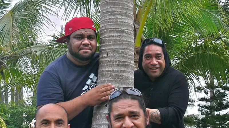 Pacific Underground gets a warm welcome
