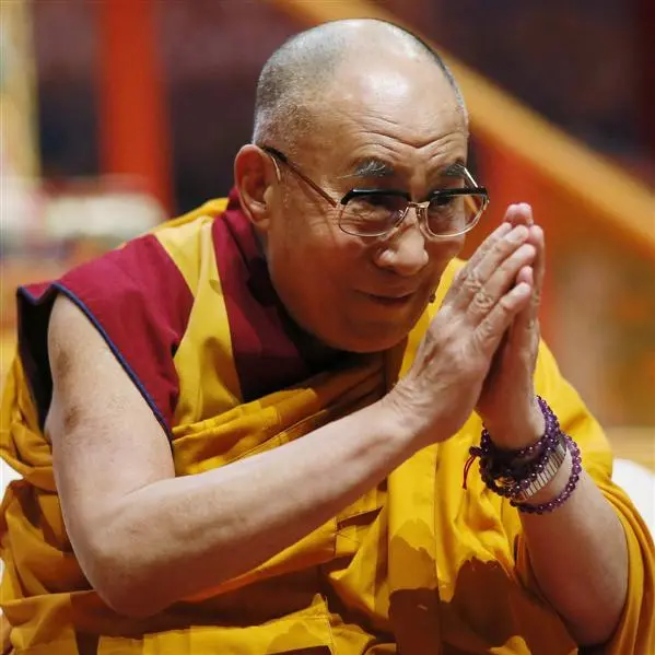 Buddhism and Christianity can't both be right
