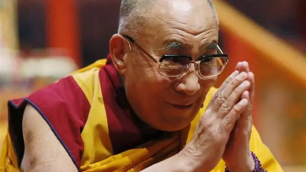 Buddhism and Christianity can't both be right