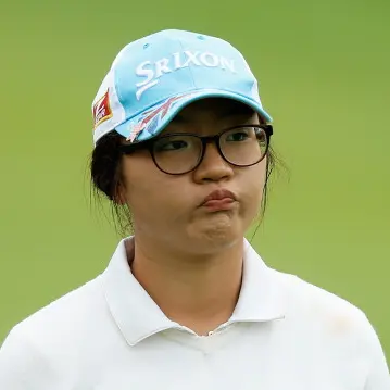 Golf: Top-20 finish for Ko